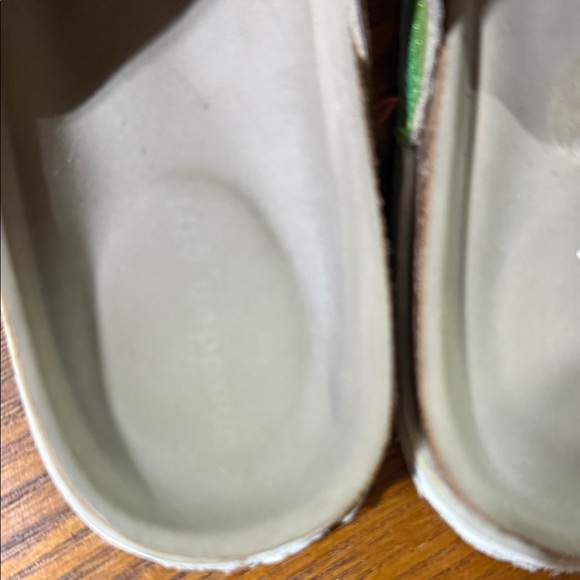 Madden Girl Rainbow Sandals - Picture 3 of 9